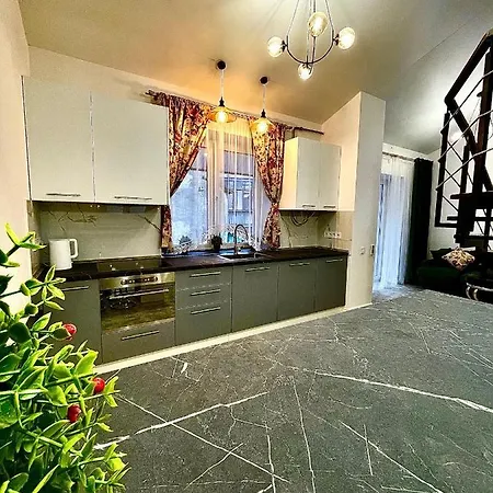 Gamla Stan Апартаменти *