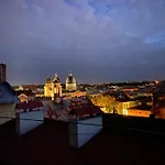 Gamla Stan Appartement *