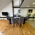 Appartement Gamla Stan