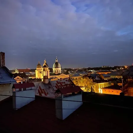 Gamla Stan Apartament *