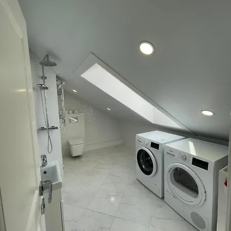 Apartament Gamla Stan Lwów