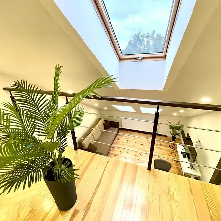 Gamla Stan Apartament *