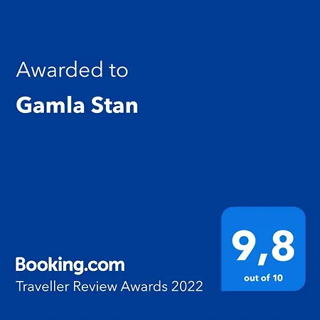 Gamla Stan Apartament