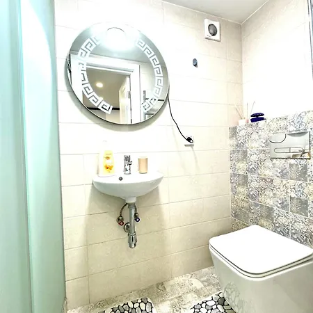 Apartament Gamla Stan