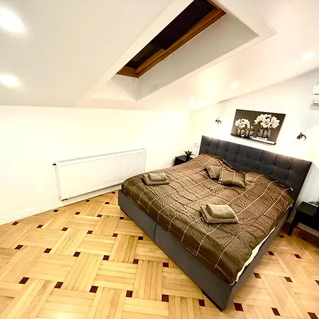 Apartment Gamla Stan