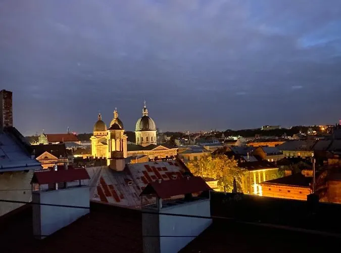 Gamla Stan Lägenhet *