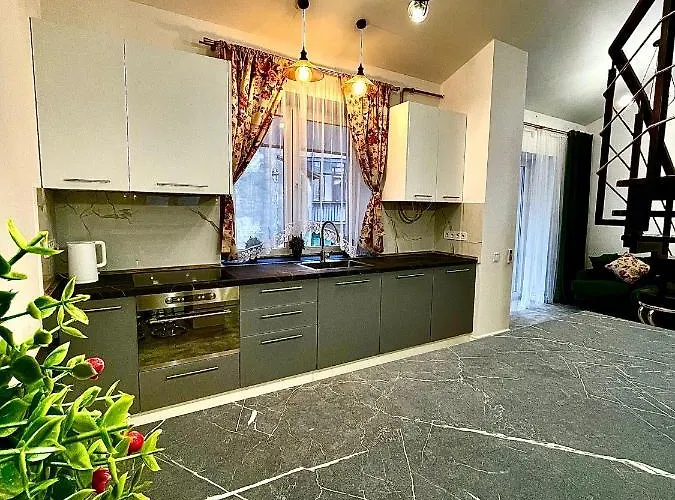 Gamla Stan Appartamento *