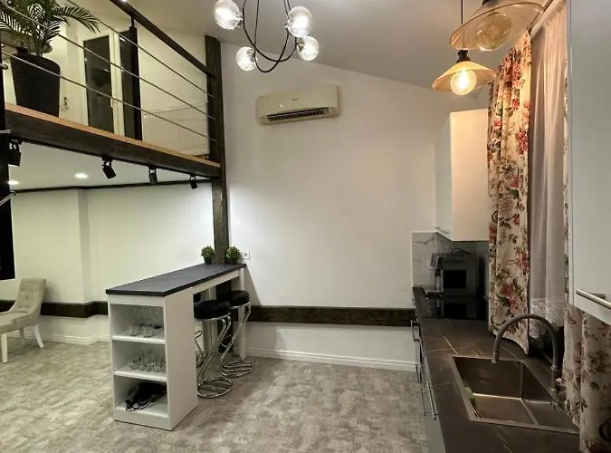 Appartamento Gamla Stan