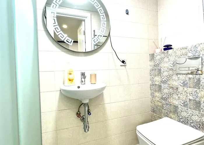 アパート Gamla Stan