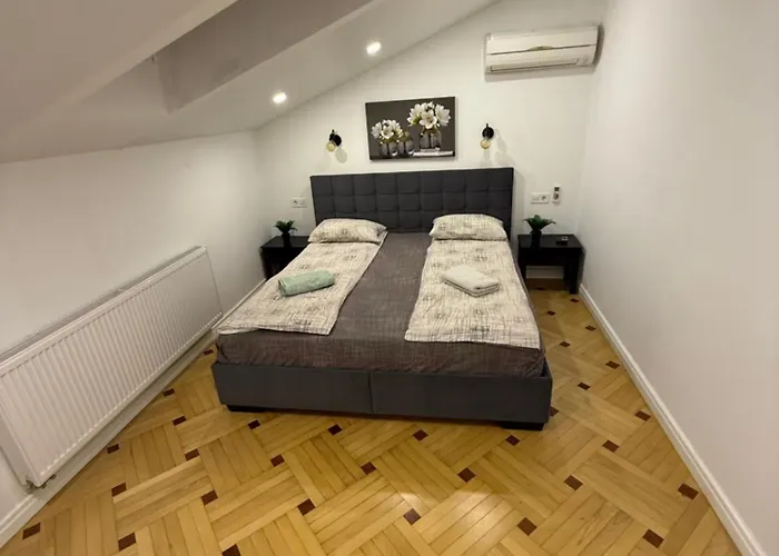 Gamla Stan Appartamento Leopoli