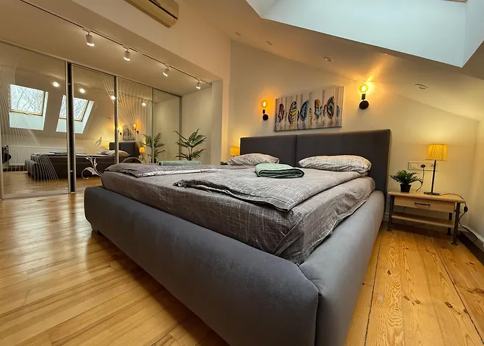 Appartamento Gamla Stan Leopoli