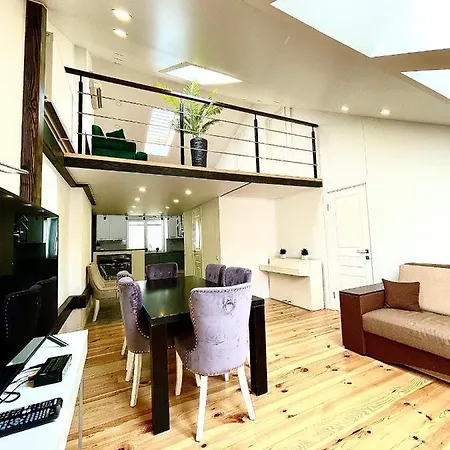 Gamla Stan 利沃夫