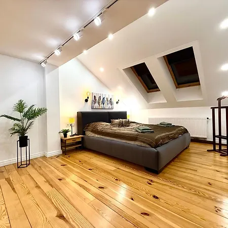 Gamla Stan * 利沃夫